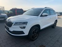 Skoda Karoq Style 1.5 TSI NAVI AHK KAMERA EL HECKKLAPP