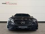Mercedes-Benz E 220 d AMG Line Advanced AMG+AHK+Kam.+LED+Navi - Mercedes-Benz E-Klasse: Kombi