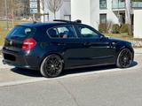 BMW 120i Exclusive Ausstattung  - BMW 120 aus 2007