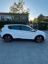 Hyundai BAYON 1.0 T-GDI 48V-Hybrid 74kW Trend DCT Trend - gebrauchte Hyundai BAYON aus dem Jahr 2024