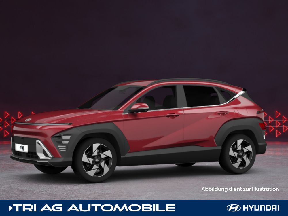 Hyundai KONA - Bild 12