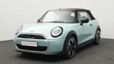 MINI Cooper C Cabrio - MINI Cooper Cabrio Jahreswagen