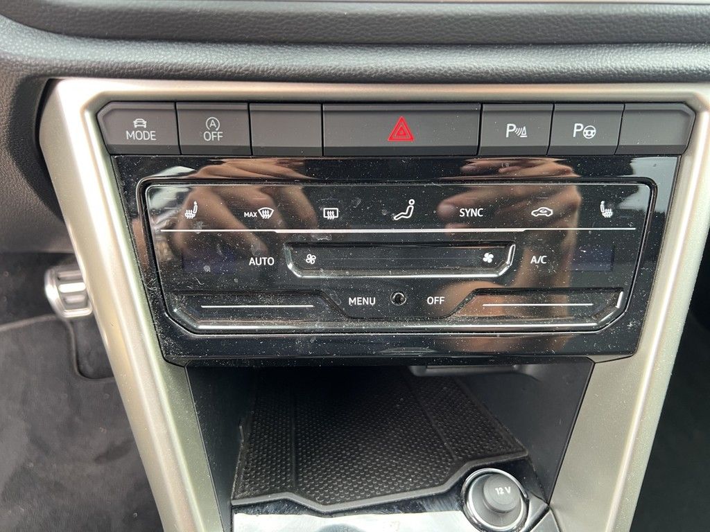 Volkswagen T-Roc - Bild 15