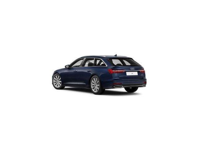 Audi A6 - Bild 4