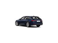 Audi A6 - Vorschau Bild 4