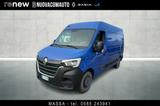 Renault Master T33 2.3 dci 135cv L2H2 Ice E6d-te - blaue Renault Master