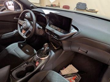 Nissan Juke - 5