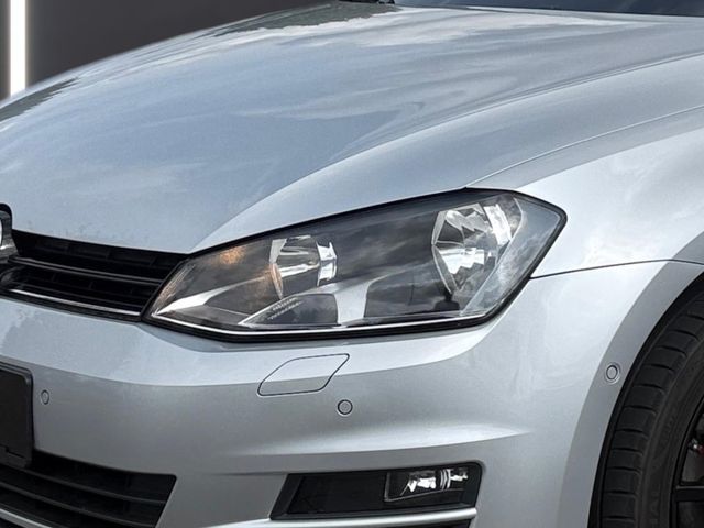 Golf 7 VII Cup 1.4 TSI SHZ PDCv+h Berganfahrass.