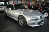 BMW Z3 3,0i Coupe Aut. - BMW aus 2000