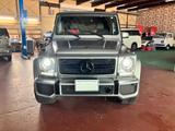 Mercedes-Benz AMG G63 Designo Exclusive PKG - Mercedes-Benz G 63 AMG Gebrauchtwagen