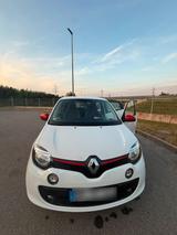 Renault Twingo III (vor Facelift 90PS) - Renault Twingo: Facelift