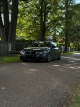 BMW F30 320i (360ps) - BMW 320: F30