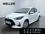 Toyota Yaris Hybrid 1.5 Business Edition *ACC*Navi*SHZ*