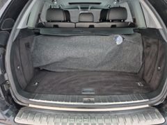 Fahrzeugabbildung Cayenne S Gasanlage
