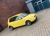 Volkswagen VW Lupo 1.4 16V Sport  Automatik  sparsa... - Volkswagen Lupo in Wuppertal
