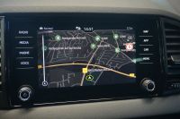 Skoda Karoq - Vorschau Bild 12