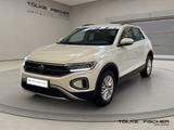 Volkswagen T-Roc 1.0 TSI Life ACC AHK Virtual DynLicht LED - Volkswagen T-Roc in Mönchengladbach