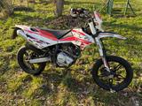 Beta RR 125 TÜV Neu!  - BETA RR 125