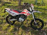 Beta RR 125 TÜV Neu!  - BETA SUPER MOTO