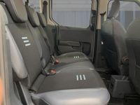 Ford Tourneo - Vorschau Bild 9