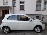 Nissan Micra 1.2 30 Jahre Edition 30 Jahre Edition - Nissan Micra: 1.3