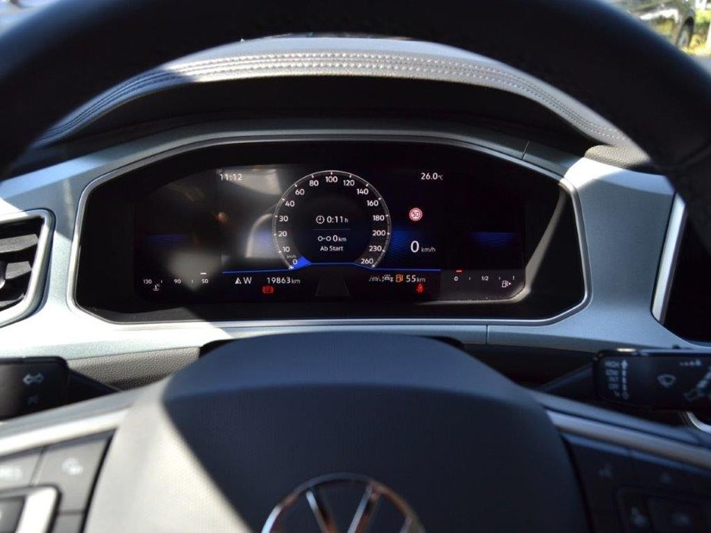 T-Roc 1.5 TSI Facelift Goal LED/NAVI+VZE/ACC/PAR