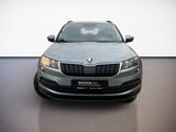 Skoda Karoq Style 1.6 TDI LED.NAV.SignA.DriverA.KESSY. - Skoda Karoq bis 15.000 Euro