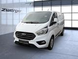 Ford Transit Custom 300 L2H1 Trend Kamera Tempomat - Ford Transit Custom 300 L2 Trend Gebrauchtwagen