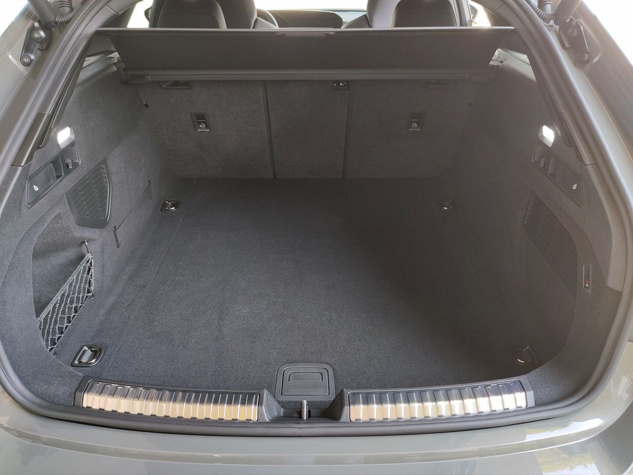 Audi A5 - Bild 8