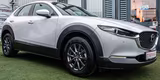Mazda CX-30 2.0 Exclusive-Line  HUD|NAVI|ACC - Mazda Gebrauchtwagen in Mainz