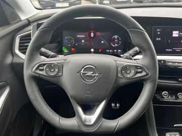 Bild 13 Opel Grandland (X) Grandland GSe PHEV - Night Vision | 360° | AHK