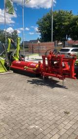 Dücker USM 26 VR 4 - Dücker LKWs