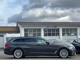 BMW 530d xDrive**Luxury Line**Standh*GARANT*PANO*AHK - BMW 5er Reihe: Xdrive