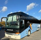 Setra 416 GTHD/3 *6 Gang*51 Sitze*Tüv.05/25*417 HDH*WC - Angebote entsprechen deinen Suchkriterien