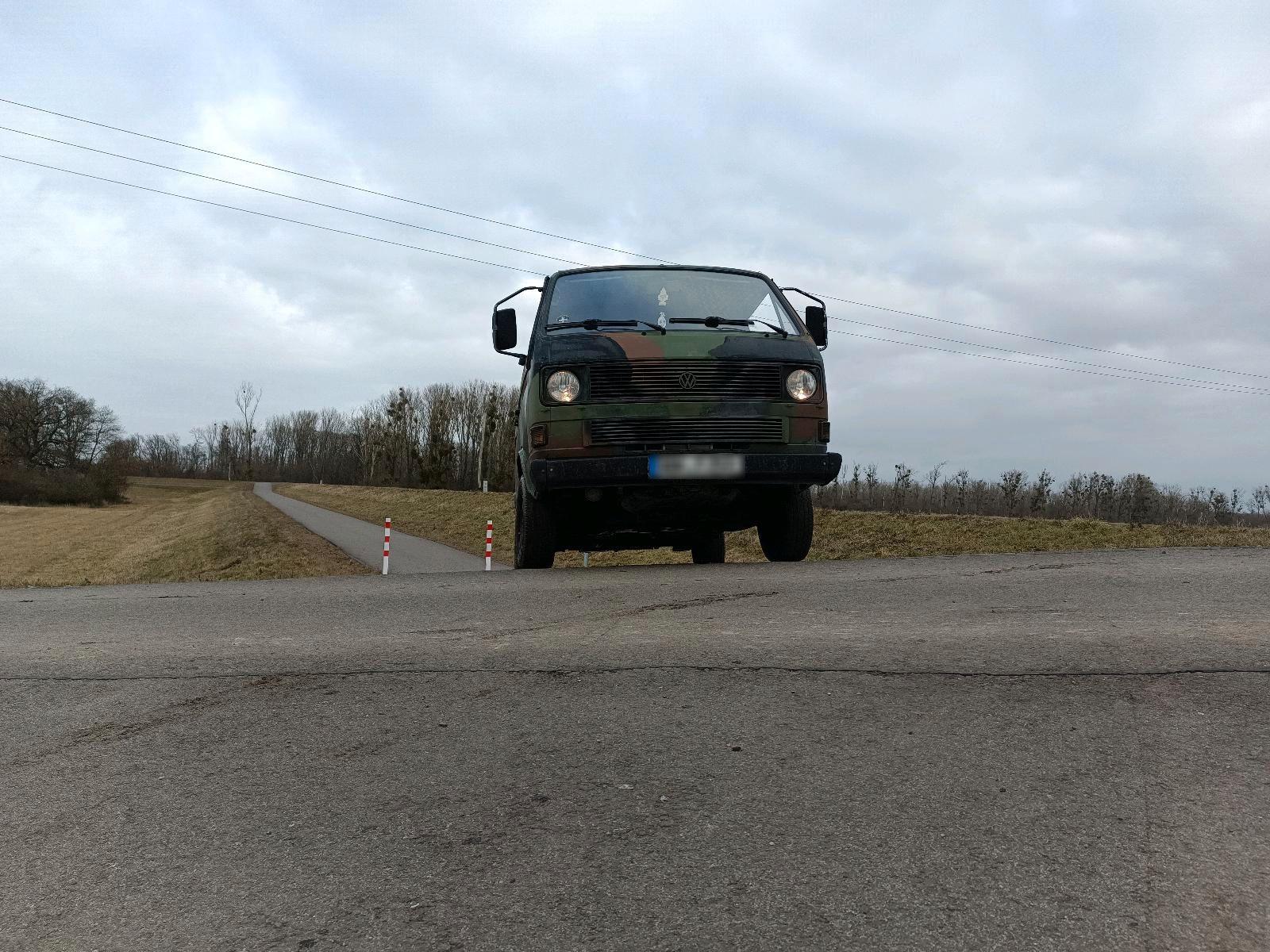 Volkswagen Andere