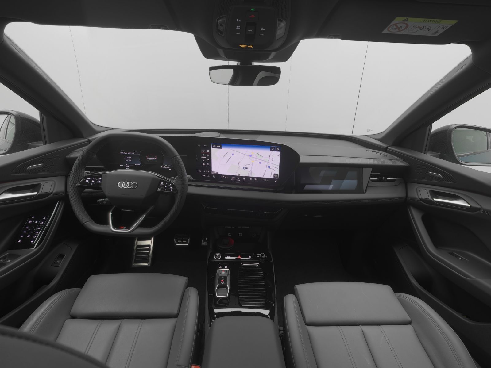 Audi Q6 e-tron - Bild 7