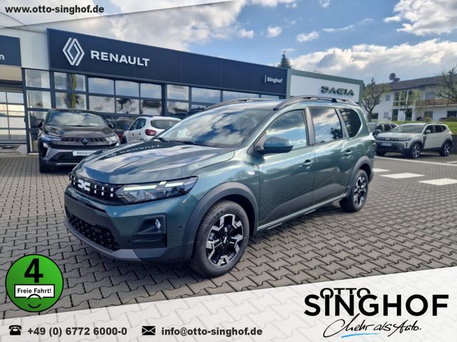 Dacia Jogger Journey TCe 110