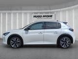 Peugeot 208 GT BC*NAVI*RFK*LED - Peugeot 208 mit Benzin-Antrieb: Automatik