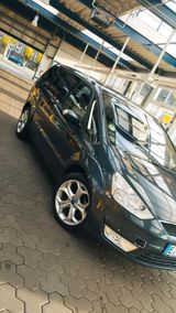 Ford Galaxy - Ford Galaxy aus 2007