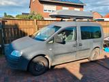 Volkswagen VW Caddy  Kasten Postauto sdi  1,9 - Volkswagen Caddy aus 2004