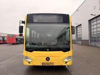 Mercedes-Benz Citaro (2016 | 15 UNITS | EURO 6)