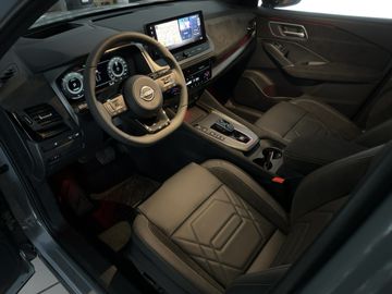 Nissan Qashqai N-Design 1.5 e-Power 205PS AUTOMATIK