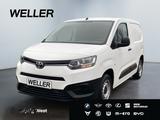 Toyota Proace City L1 1,5l D-4D Duty *DAB*Tempo*Klima*
