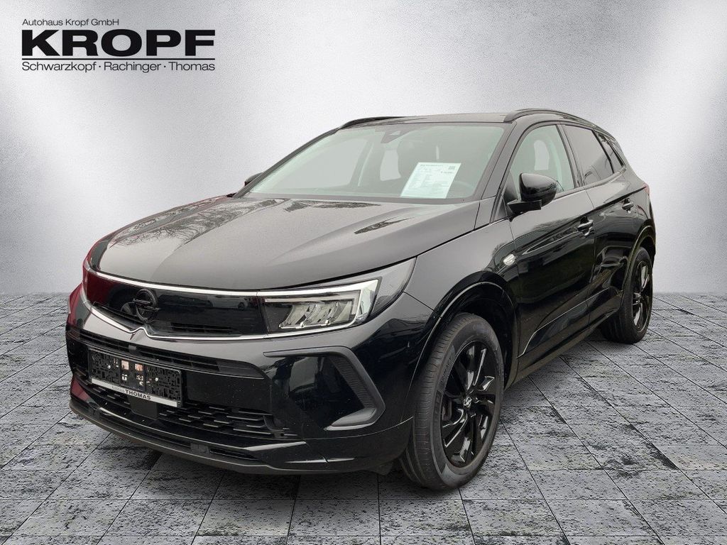 Opel Grandland (X)