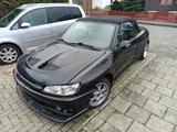 Peugeot 306 2.0 Cabrio - - Peugeot 306: Cabrio, 2.0