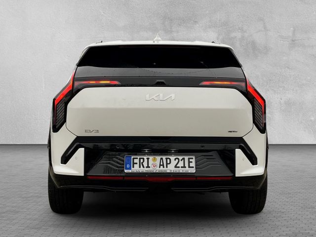 EV3 81.4 / UPE: 53.370,- € / GT-LINE DRIVE-WISE-