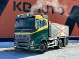 Volvo FH 16 650 6x4 FOR SALE AS CHASSIS / RETARDER / T - Angebote