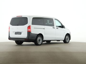 Mercedes Vito - 7