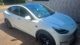 Tesla Model Y Performance Dual Motor AWD Performance - Tesla Model Y in Dortmund
