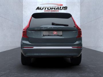 Volvo XC90 - 8